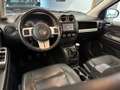 Jeep Compass Compass 2.2 CRD Limited Bleu - thumbnail 10