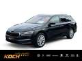 Skoda Octavia 1.5 TSI Selection NAVI*MATRIX-LED* Schwarz - thumbnail 1
