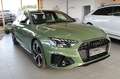 Audi A4 Avant 40 TFSI S tronic S line sport Grün - thumbnail 3