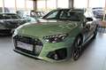 Audi A4 Avant 40 TFSI S tronic S line sport Grün - thumbnail 1