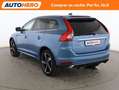 Volvo XC60 2.0 T5 R-Design Momentum Azul - thumbnail 4