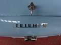 Triumph TR3 A Etat Magnifique , restauration  1A Azul - thumbnail 21