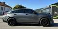Mercedes-Benz AMG GLE 63 S Coupe 4Matic+*LED*NIGHT*AKRAPOVIC*23 Grau - thumbnail 4