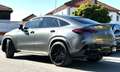 Mercedes-Benz AMG GLE 63 S Coupe 4Matic+*LED*NIGHT*AKRAPOVIC*23 Gris - thumbnail 5