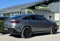 Mercedes-Benz AMG GLE 63 S Coupe 4Matic+*LED*NIGHT*AKRAPOVIC*23 Grau - thumbnail 6