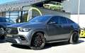 Mercedes-Benz AMG GLE 63 S Coupe 4Matic+*LED*NIGHT*AKRAPOVIC*23 Grau - thumbnail 1