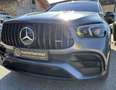 Mercedes-Benz AMG GLE 63 S Coupe 4Matic+*LED*NIGHT*AKRAPOVIC*23 Gris - thumbnail 41