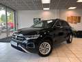 Volkswagen T-Roc 1.5 TSI DSG Life*AHK*LED*Navi*SHZ*PDC* Schwarz - thumbnail 9