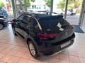 Volkswagen T-Roc 1.5 TSI DSG Life*AHK*LED*Navi*SHZ*PDC* Schwarz - thumbnail 2