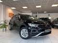 Volkswagen T-Roc 1.5 TSI DSG Life*AHK*LED*Navi*SHZ*PDC* Schwarz - thumbnail 1
