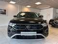 Volkswagen T-Roc 1.5 TSI DSG Life*AHK*LED*Navi*SHZ*PDC* Schwarz - thumbnail 4