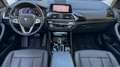 BMW X3 xDrive 30d Luxury*LED*PANO*HUD*KAMERA*SPUR*ACC*AHK Schwarz - thumbnail 12