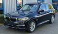 BMW X3 xDrive 30d Luxury*LED*PANO*HUD*KAMERA*SPUR*ACC*AHK Schwarz - thumbnail 9
