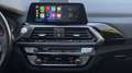 BMW X3 xDrive 30d Luxury*LED*PANO*HUD*KAMERA*SPUR*ACC*AHK Schwarz - thumbnail 14