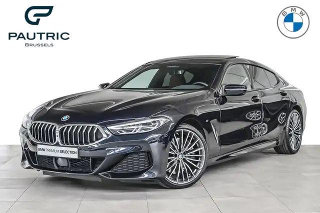 BMW 840 i xDrive Gran Coupé - 2ans/jaar garantie