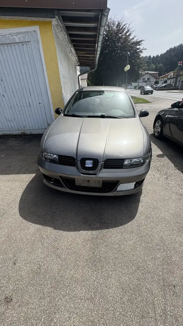 SEAT Leon 1.9 TDI Signo - 2