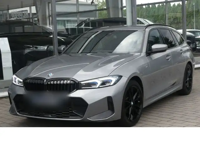 BMW 3er