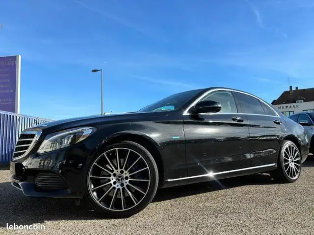 Mercedes-Benz Mercedes