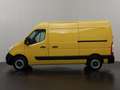 Renault Master 2.3DCi 170PK L2H2 | 2xSchuifdeur | Airco | Cruise Jaune - thumbnail 12