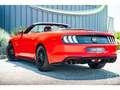 Ford Mustang Cabriolet Gt 5.0l V8 450 BVA10 Premium Красный - thumbnail 15