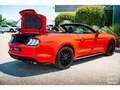 Ford Mustang Cabriolet Gt 5.0l V8 450 BVA10 Premium Красный - thumbnail 7