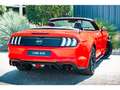 Ford Mustang Cabriolet Gt 5.0l V8 450 BVA10 Premium Красный - thumbnail 12