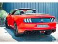 Ford Mustang Cabriolet Gt 5.0l V8 450 BVA10 Premium Красный - thumbnail 14