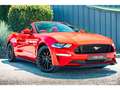 Ford Mustang Cabriolet Gt 5.0l V8 450 BVA10 Premium Красный - thumbnail 10
