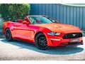 Ford Mustang Cabriolet Gt 5.0l V8 450 BVA10 Premium Красный - thumbnail 11
