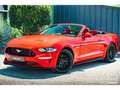 Ford Mustang Cabriolet Gt 5.0l V8 450 BVA10 Premium Красный - thumbnail 2