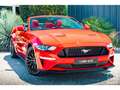Ford Mustang Cabriolet Gt 5.0l V8 450 BVA10 Premium Красный - thumbnail 9