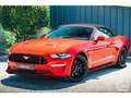 Ford Mustang Cabriolet Gt 5.0l V8 450 BVA10 Premium Красный - thumbnail 1