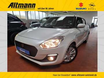 Fotografie Suzuki Swift Comfort Mild Hybrid Klima Alu Andriod Apple