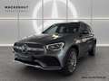 Mercedes-Benz GLC 300 e 4M AMG PANO LED 360°KAMERA BUSINESS CARPLAY Grau - thumbnail 1