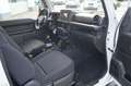 Suzuki Jimny 1,5 VVT Allgrip Clear LKW mit Scheiben Weiß - thumbnail 14