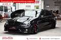 Mercedes-Benz C 63 AMG Lim. 7G Schiebedach Keyless-Go Comand Noir - thumbnail 1