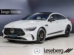 Mercedes-Benz AMG GT 63 S E PERF. MULTIBEAM/Night/HeadUp/NP260 AMG Sport eSitz./Pano. Dach/KeylessGo/Sitzhzg./Klima
