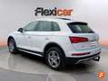 Audi Q5 2.0TDI quattro-ultra S tronic 140kW Blanco - thumbnail 4