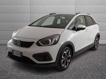 Jazz Crosstar IV 2021 1.5 hev Executive ecvt! PREZZO REALE