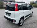 Fiat Panda 1,2 69 *Lounge-Italia* Weiß - thumbnail 4