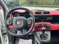 Fiat Panda 1,2 69 *Lounge-Italia* Weiß - thumbnail 8