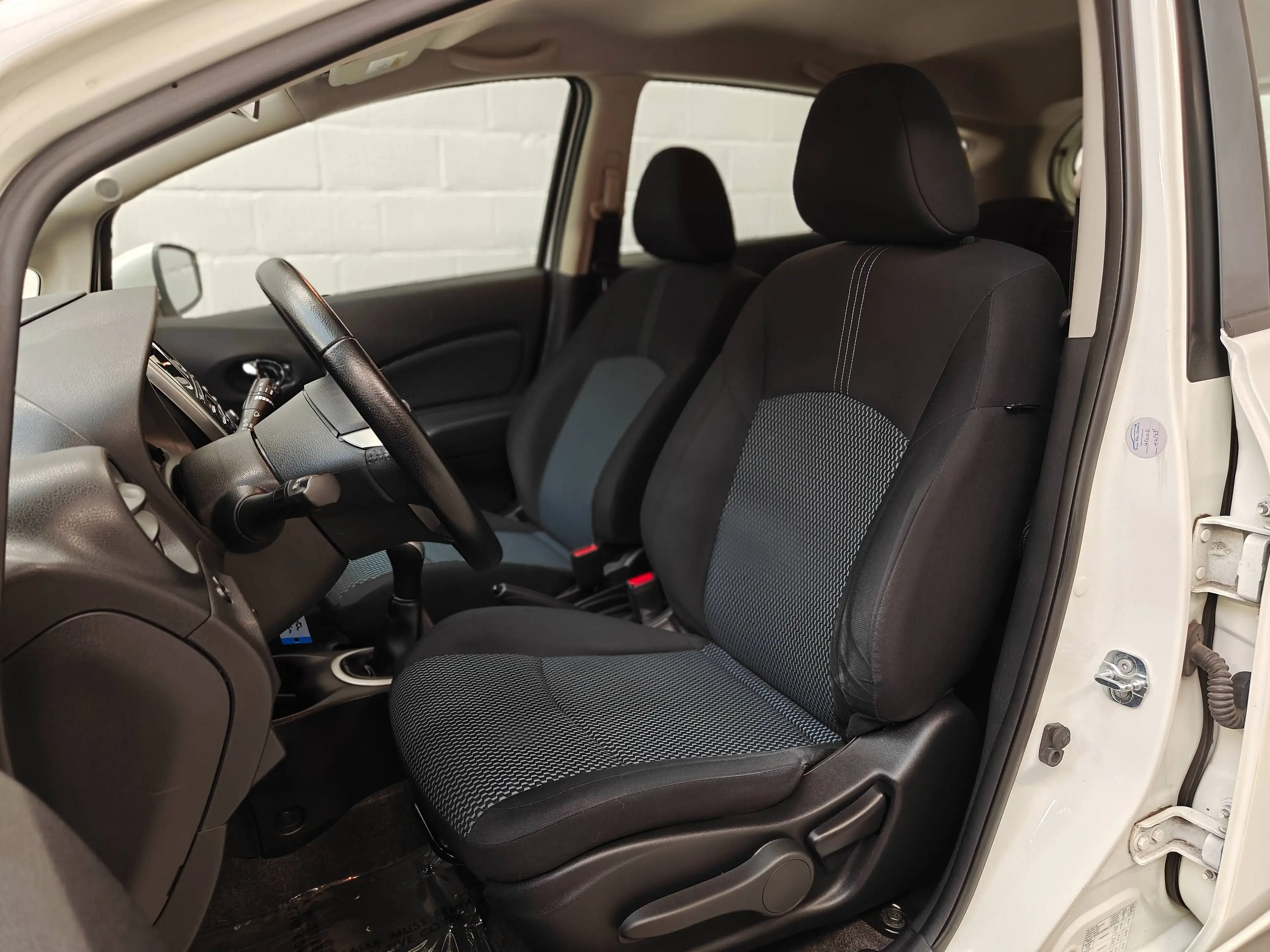 Nissan Note 1.2 DIG-S Acenta - 98 pk - Cruise control - Airco — photo 11