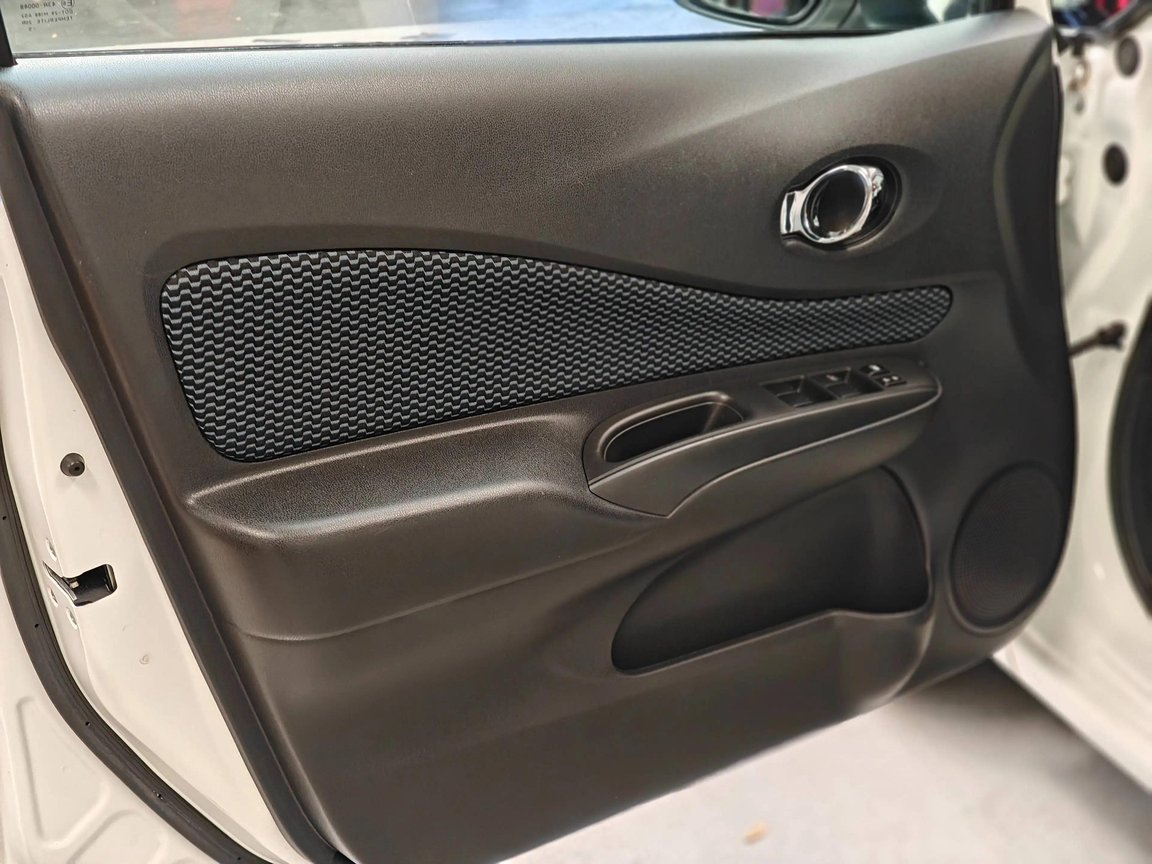 Nissan Note 1.2 DIG-S Acenta - 98 pk - Cruise control - Airco — photo 6