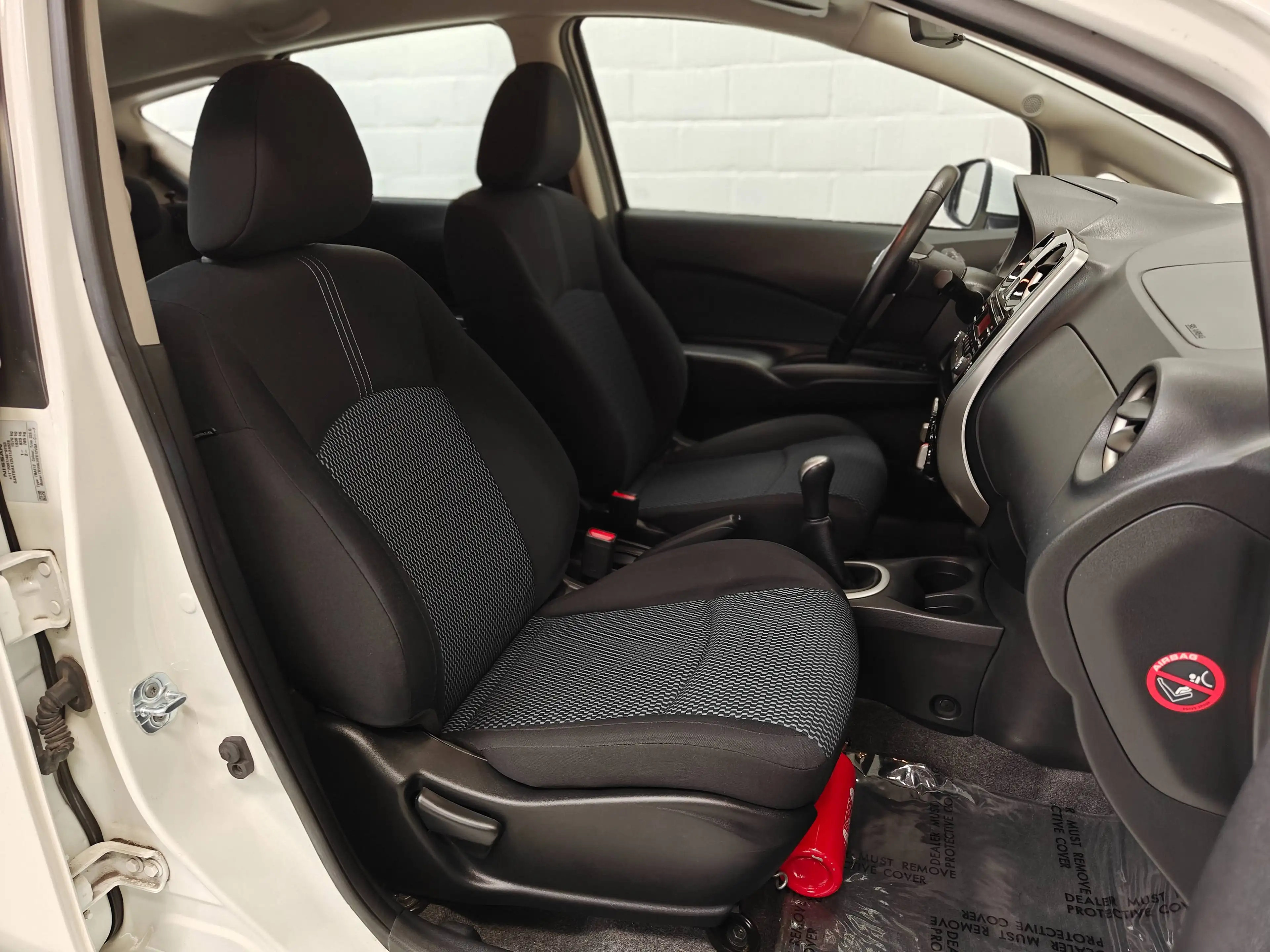 Nissan Note 1.2 DIG-S Acenta - 98 pk - Cruise control - Airco — photo 12