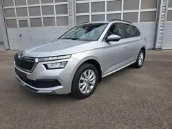 Skoda Kamiq Ambition, DSG, LED, 5J. Garantie
