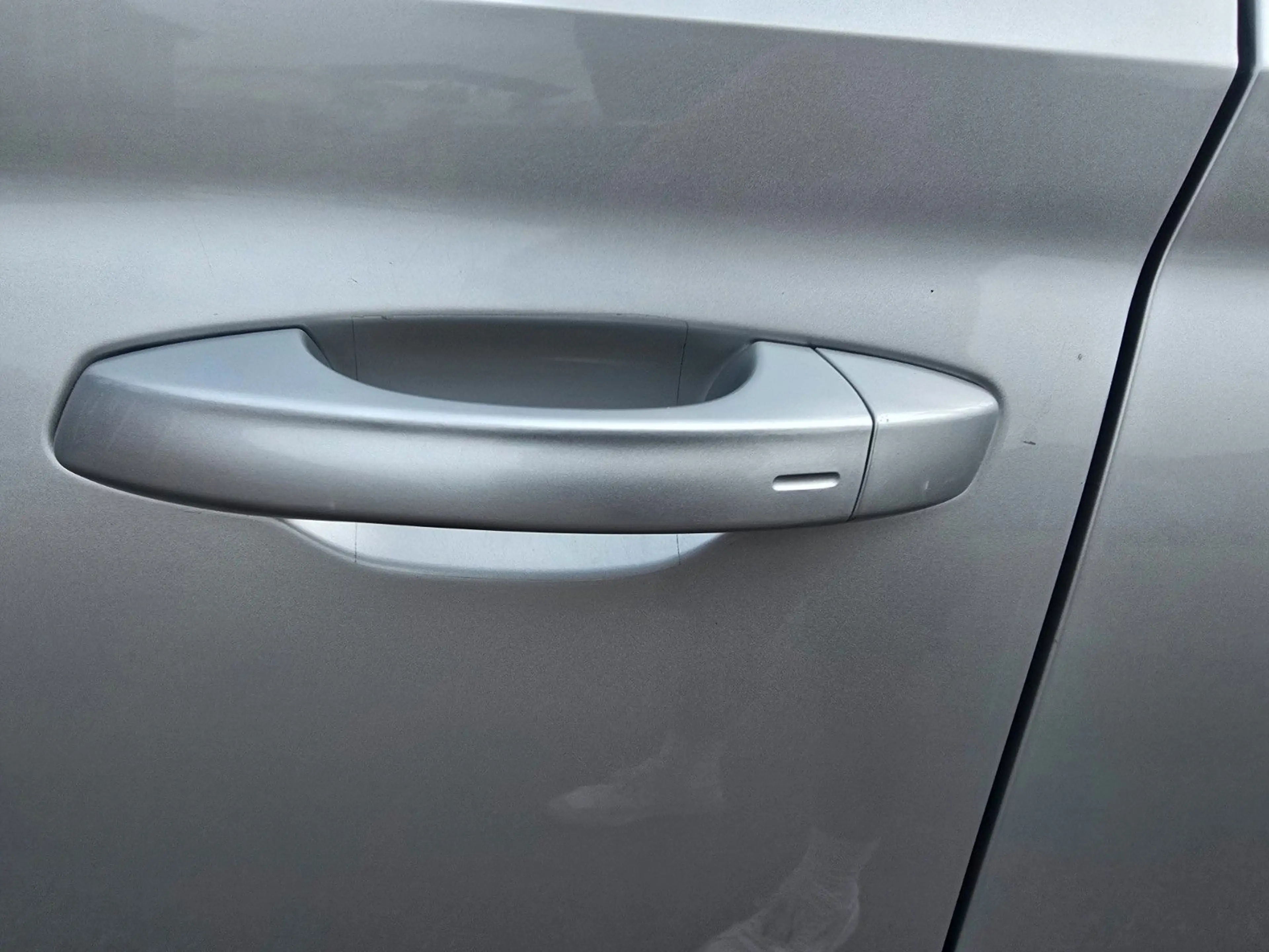 Skoda Kamiq Ambition, DSG, LED, 5J. Garantie — photo 12
