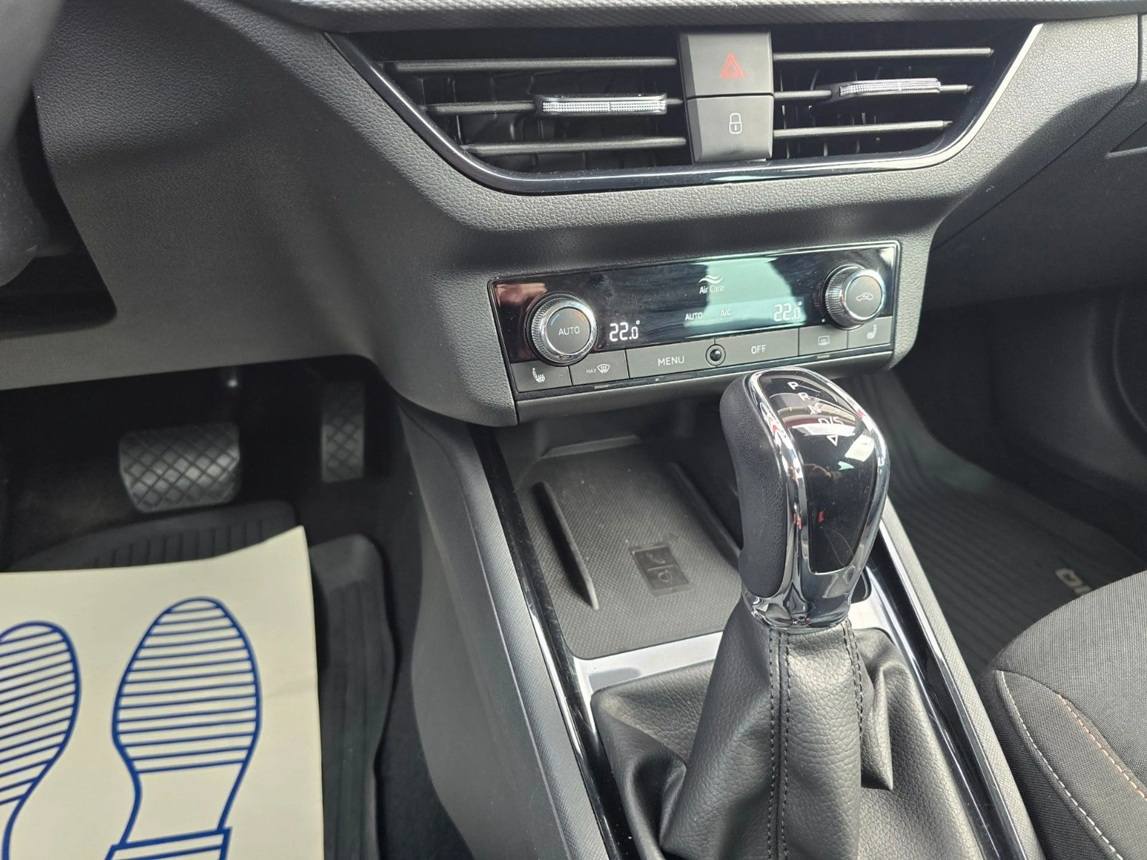 Skoda Kamiq Ambition, DSG, LED, 5J. Garantie — photo 15