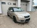 Skoda Fabia Ambiente KLIMA TEMPOMAT SCHECKHEFT Beige - thumbnail 3