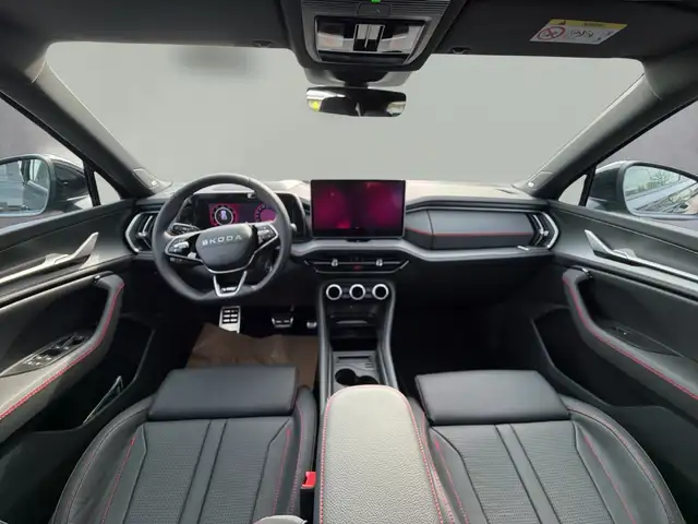 Skoda Kodiaq RS 4x4 TSI DSG Ansicht 5