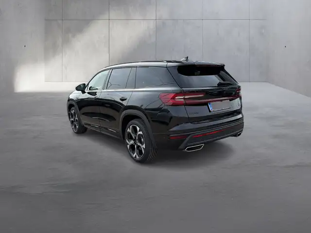Skoda Kodiaq RS 4x4 TSI DSG Ansicht 3